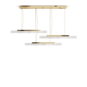 Skyline III Suspension Lamp