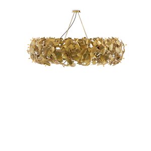 Mcqueen Round Suspension