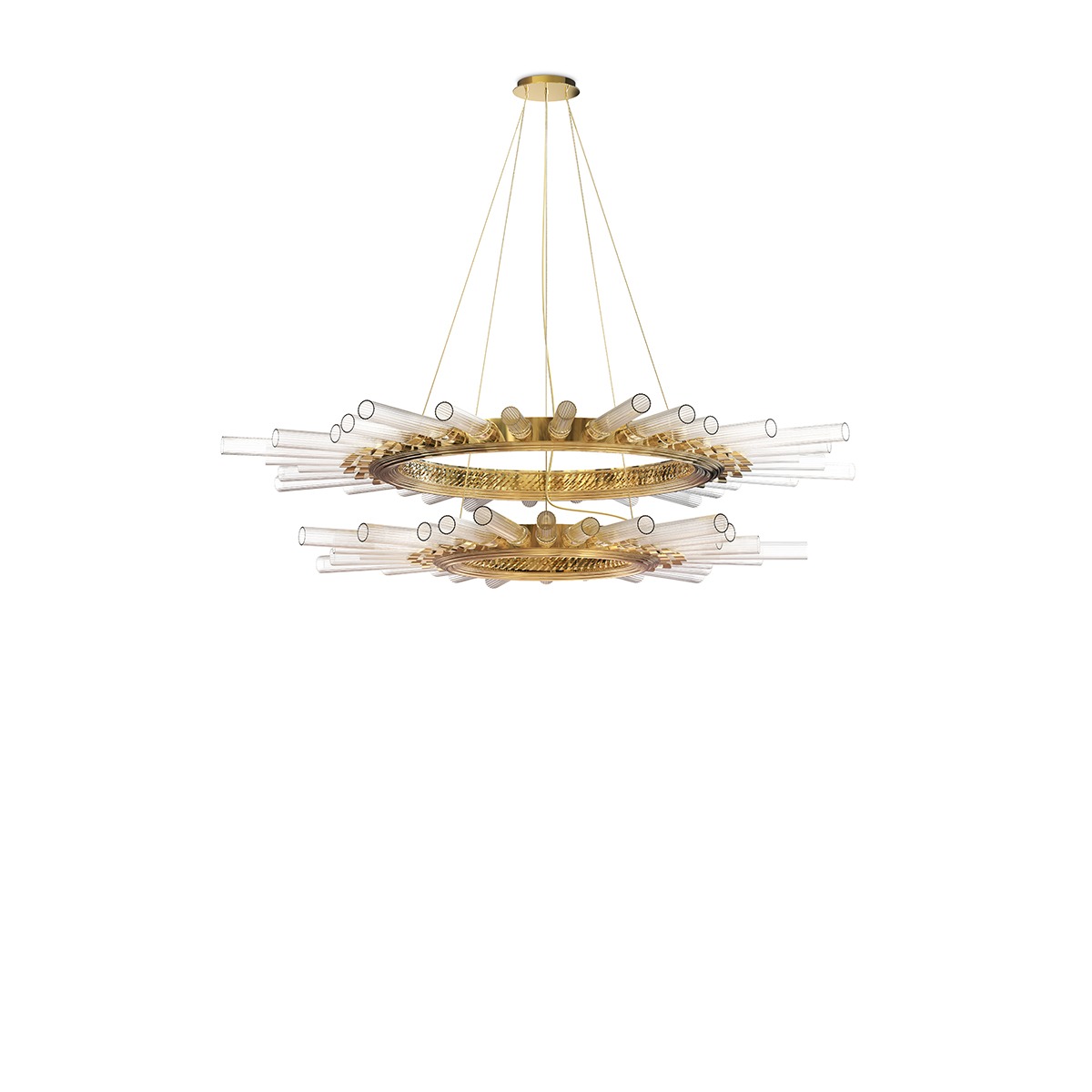Majestic II Suspension