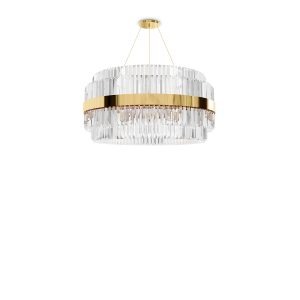 Liberty Suspension