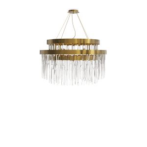 Babel Suspension Lamp
