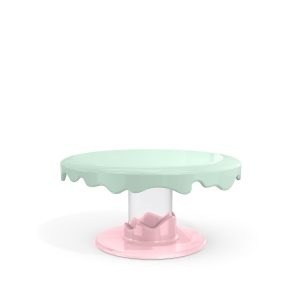 Marshmallow Activity Table
