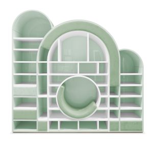 Bubble Gum Reading Nook
