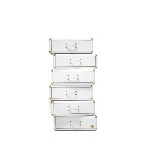 Fantasy Air Chest 6 Drawers
