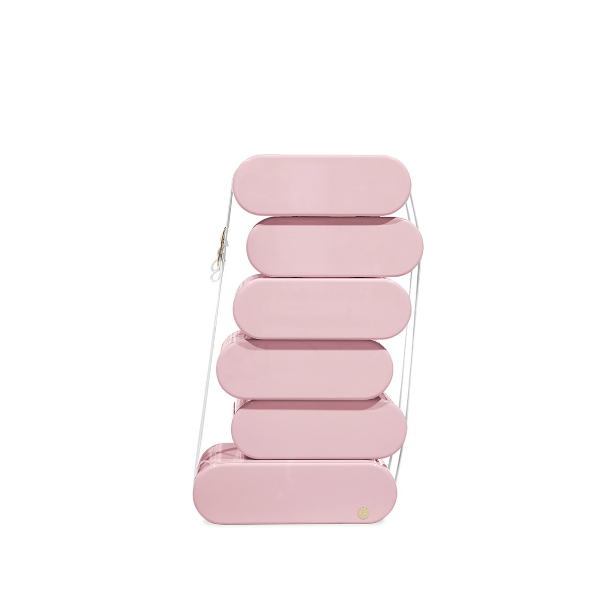 Cloud Chest 6 Drawers