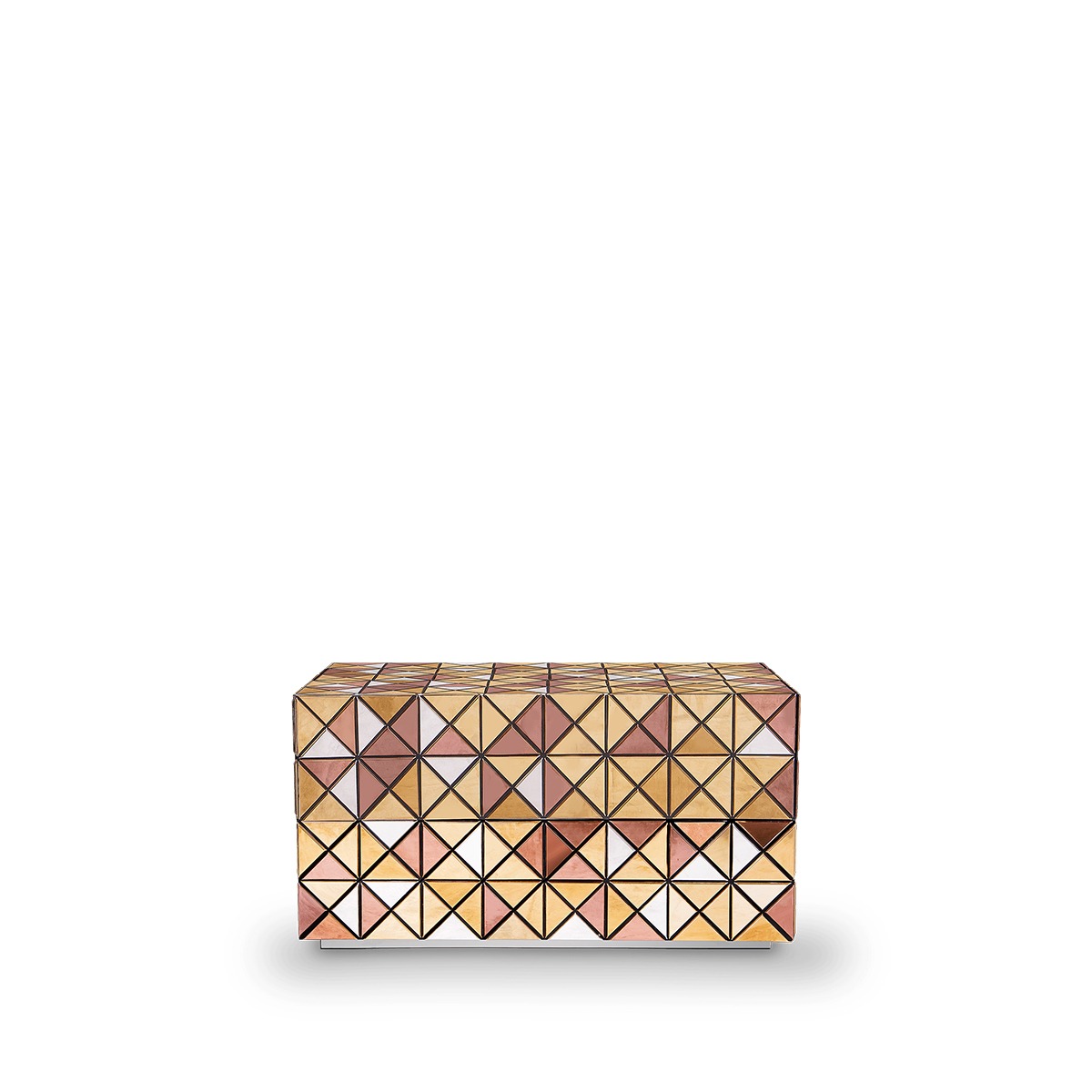 Pixel Nightstand