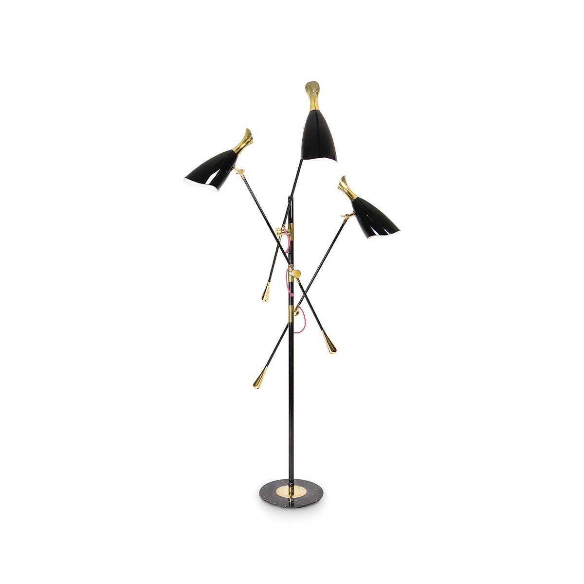 Duke Floor Lamp