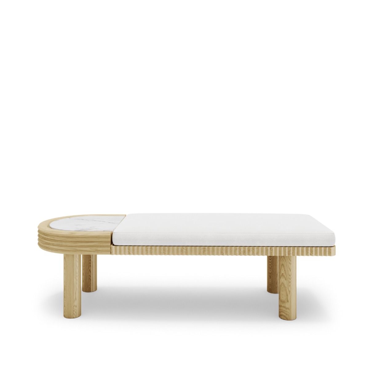Anjelica Bench