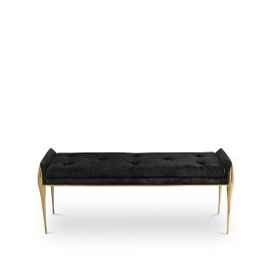 Stiletto Bench
