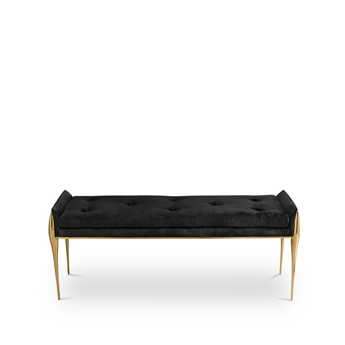 Stiletto Bench
