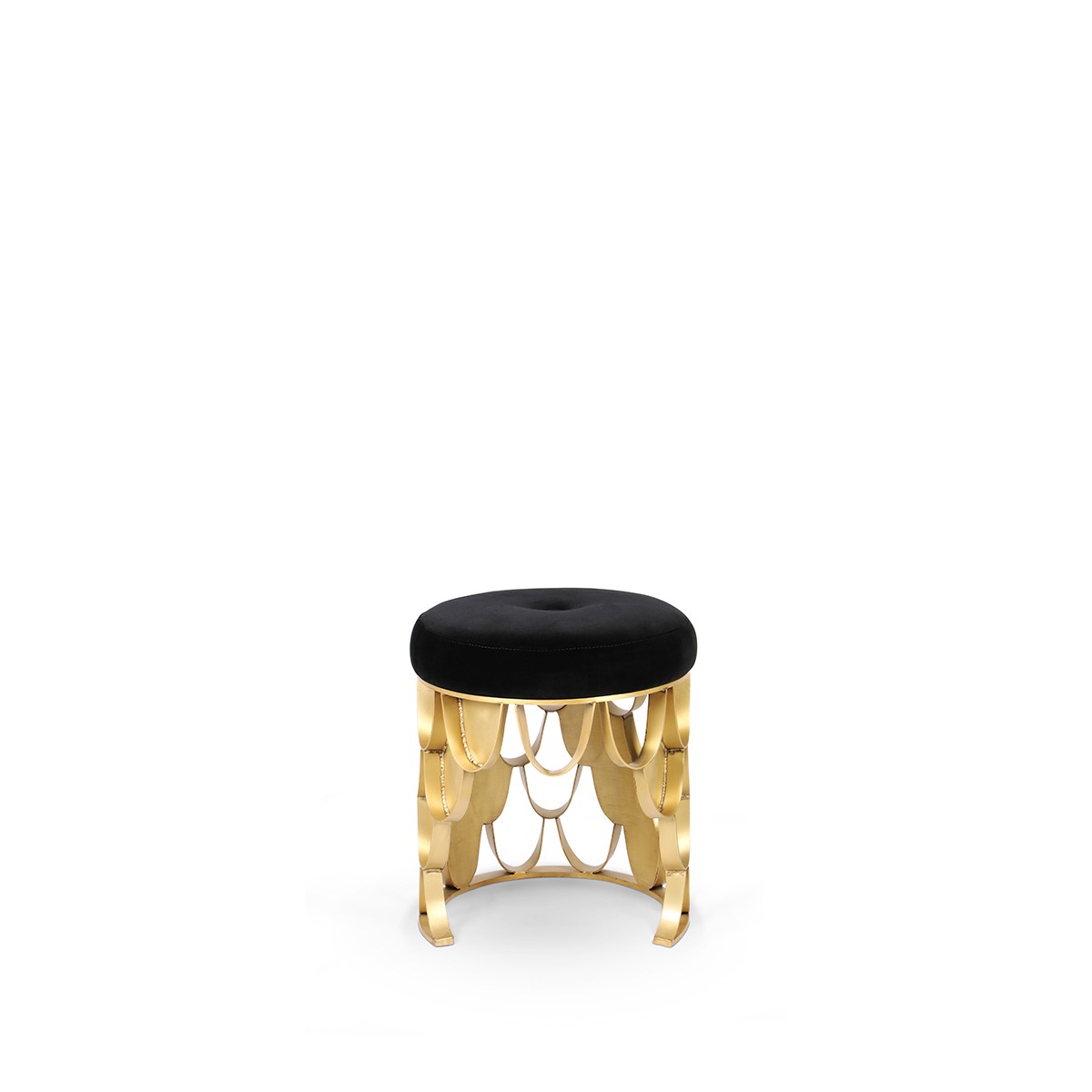 Koi Stool