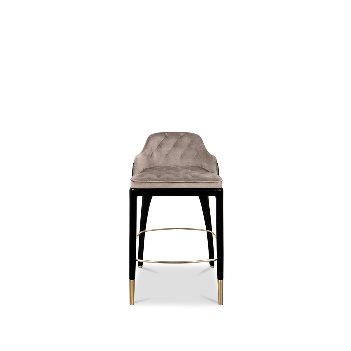 Charla Bar Chair