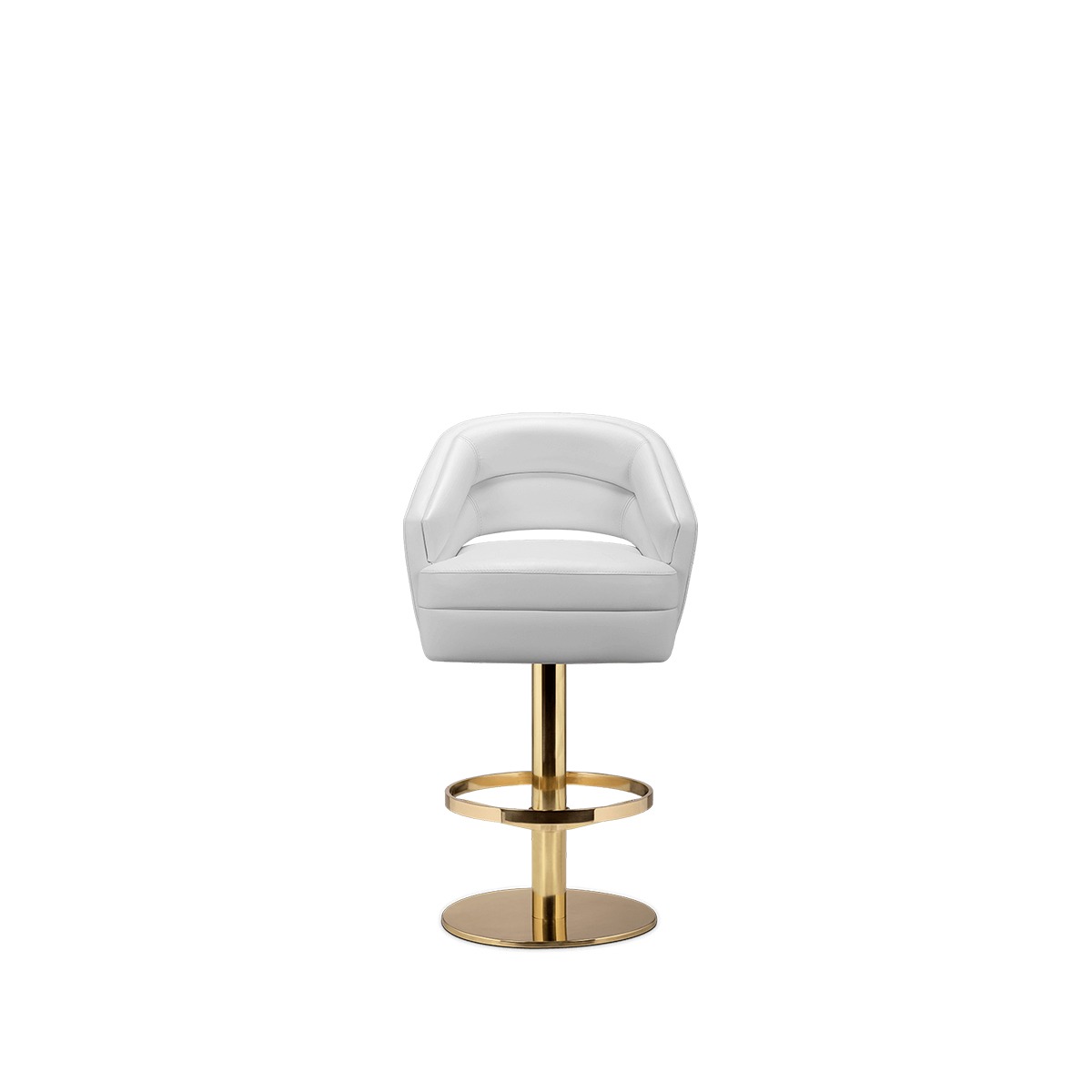 Russel Bar Chair