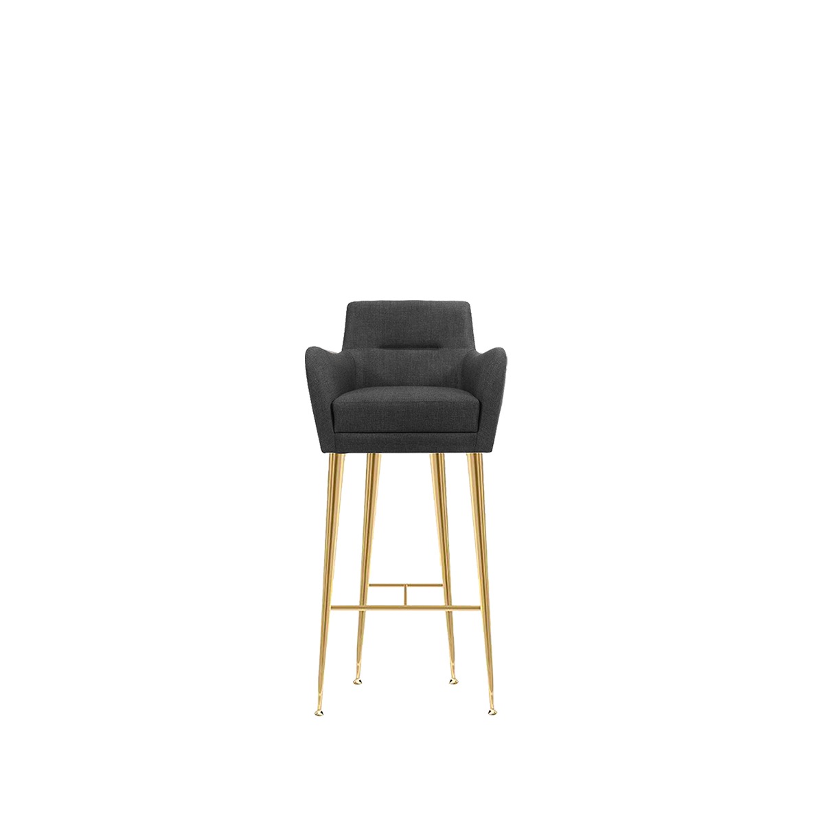 Dandridge Bar Chair