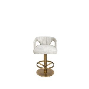 Karoo II Swivel Counter Stool