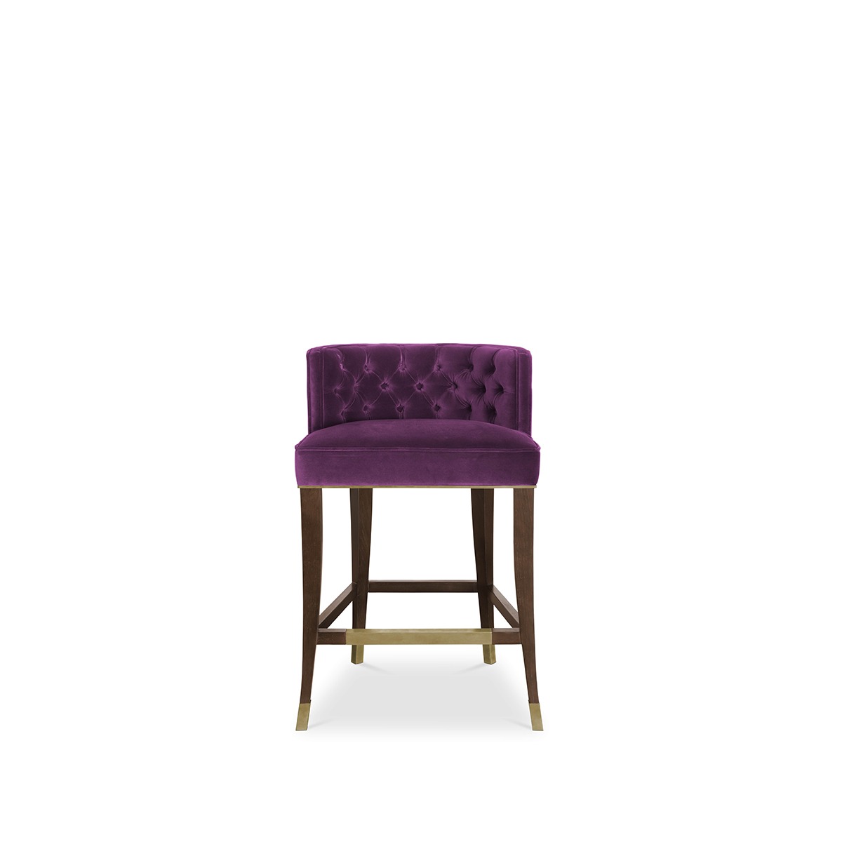 Bourbon Counter Stool