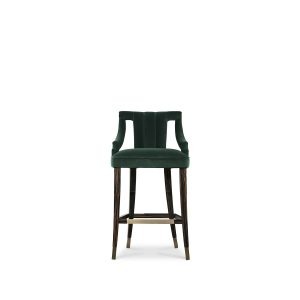 Cayo Bar Chair