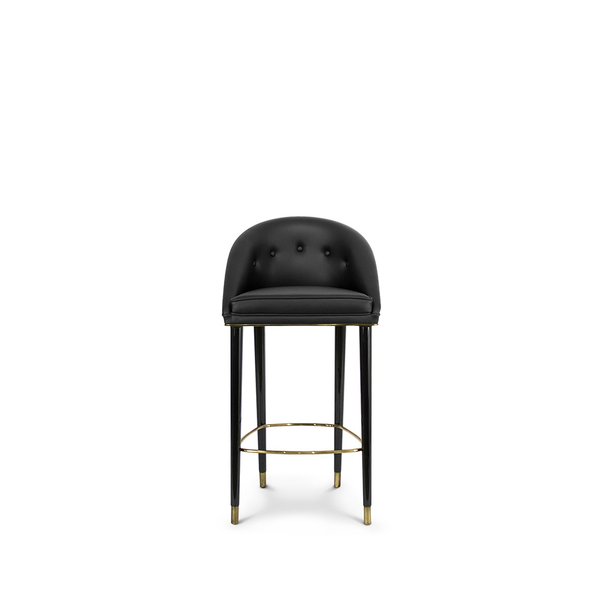 Malay Bar Chair