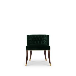 Bourbon Dining Chair