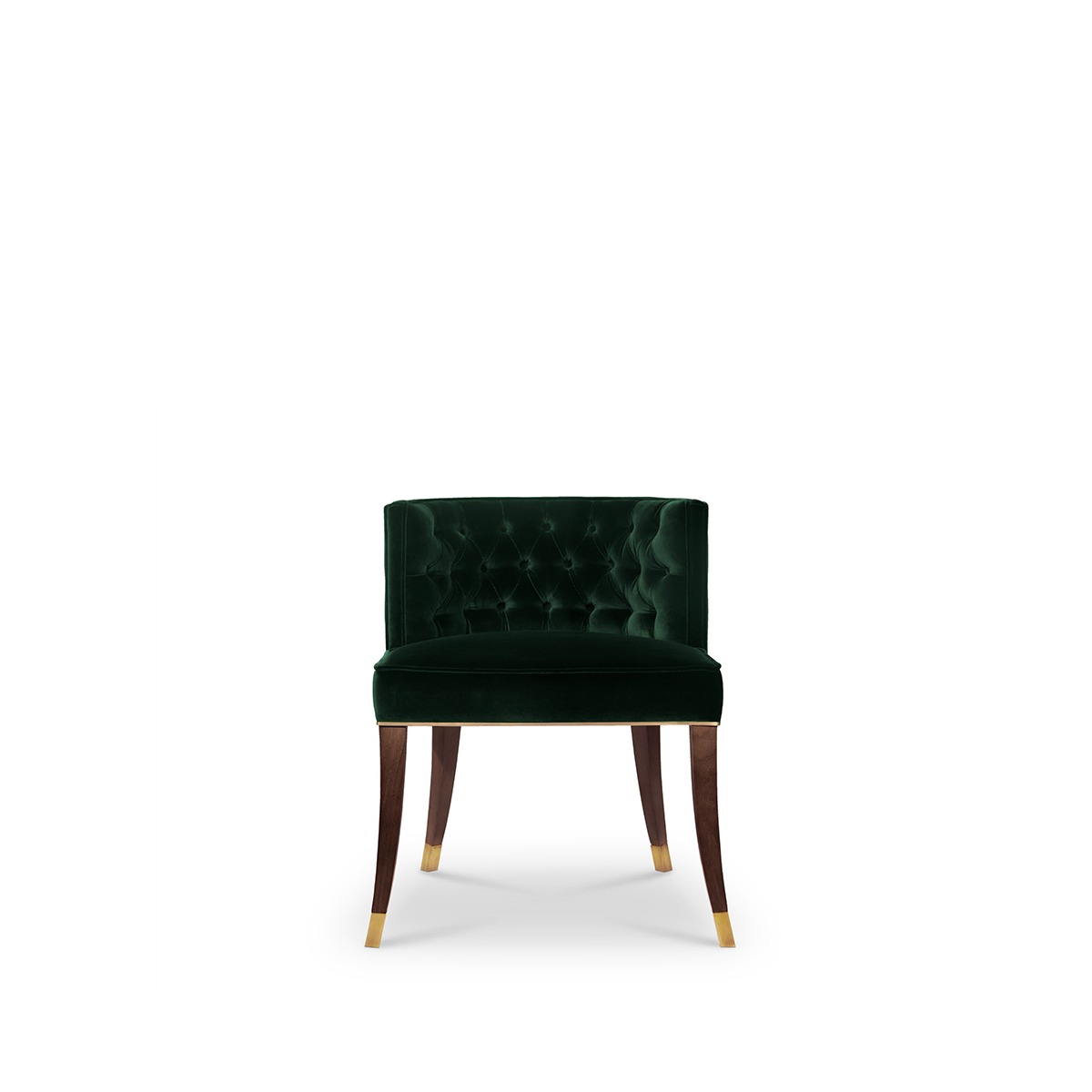 Bourbon Dining Chair
