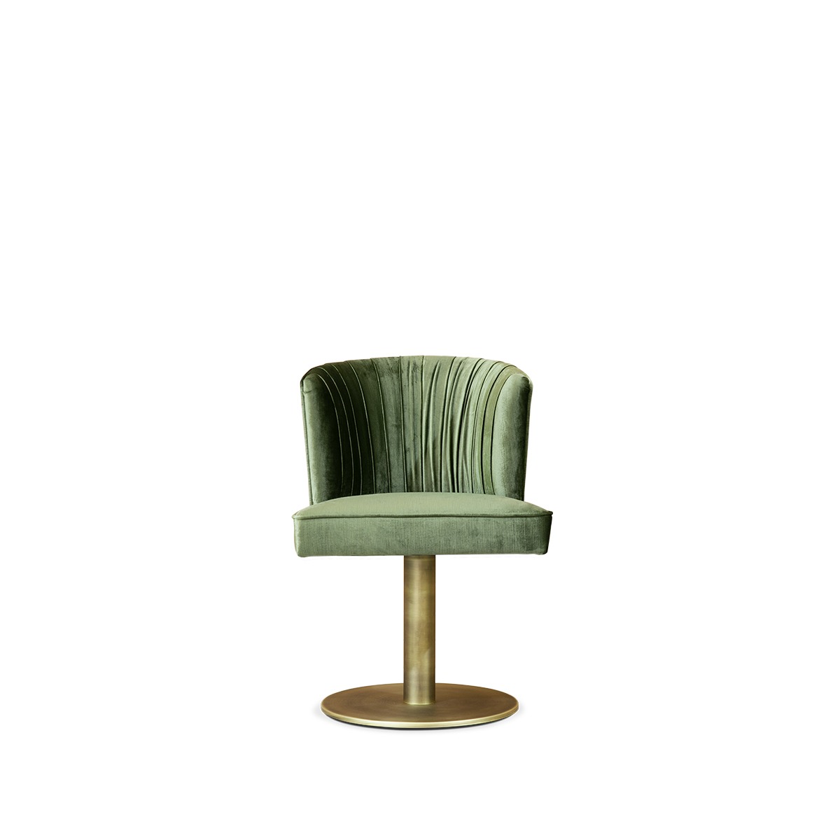Nuka II Dining Chair