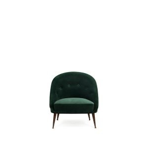Malay Armchair