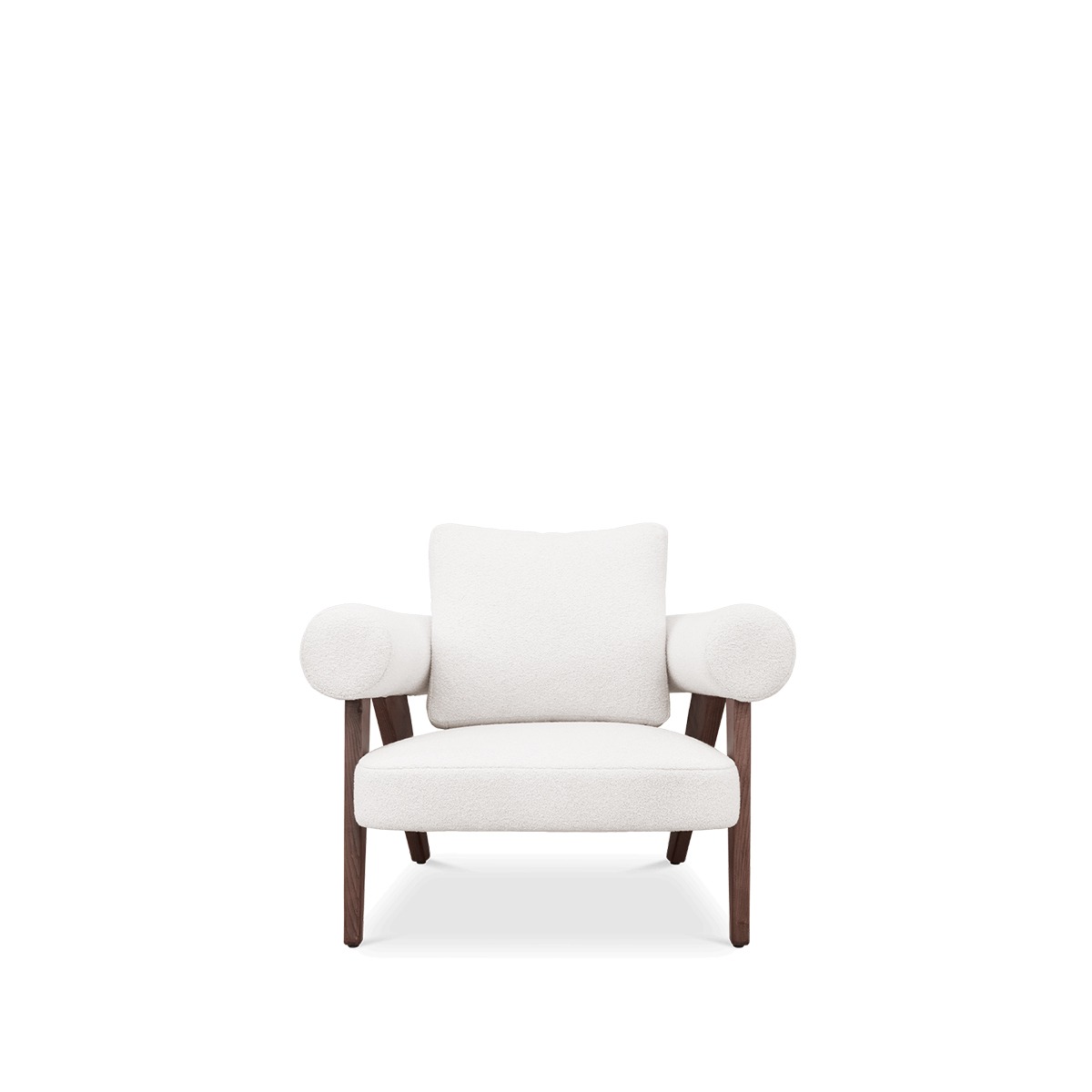 Ghibli armchair