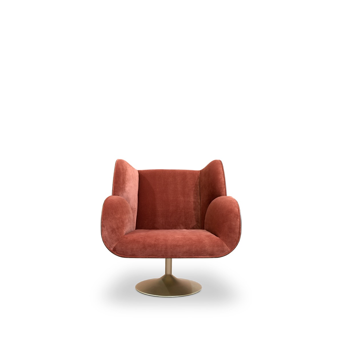 Virginia Armchair