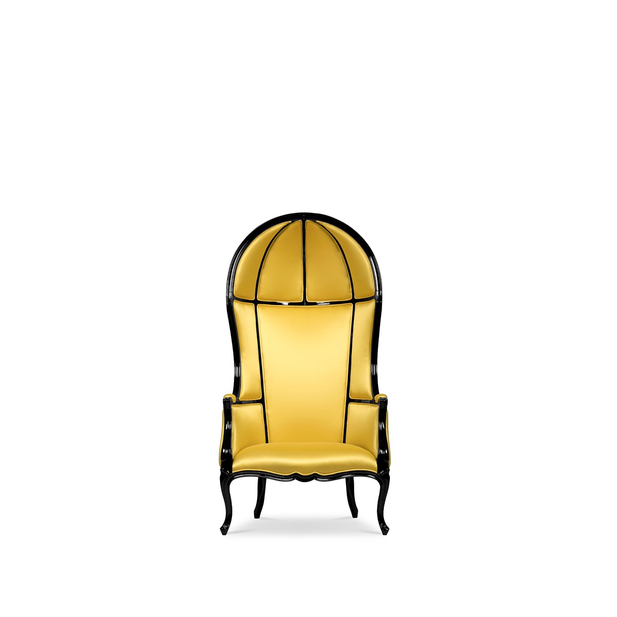 Namib Armchair
