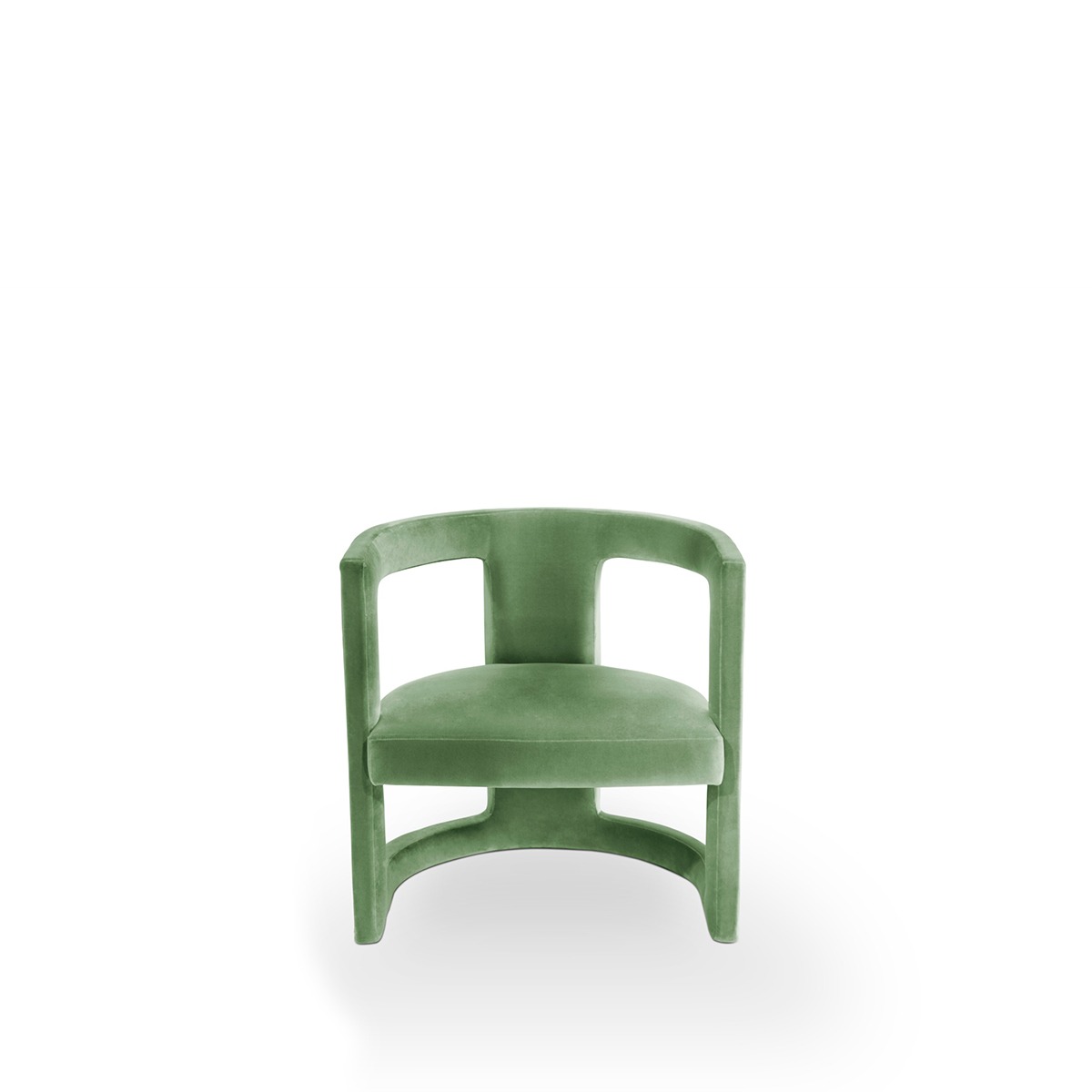 RUKAY BOLD ARMCHAIR