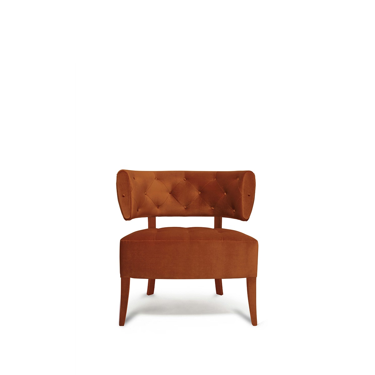 Zulu Armchair