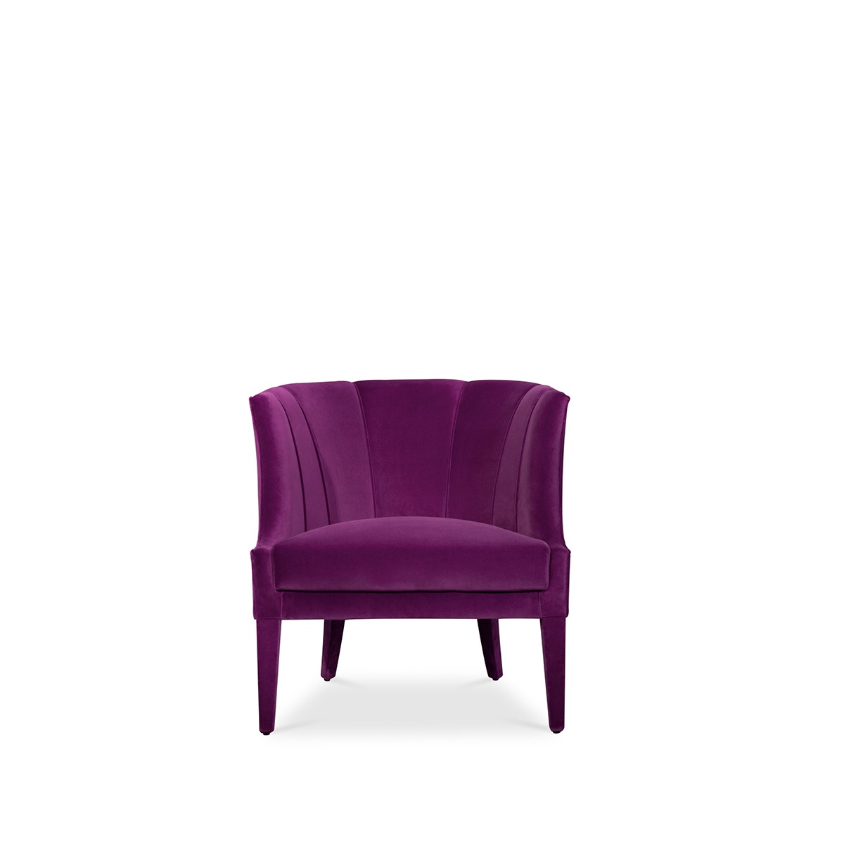 Begonia Armchair