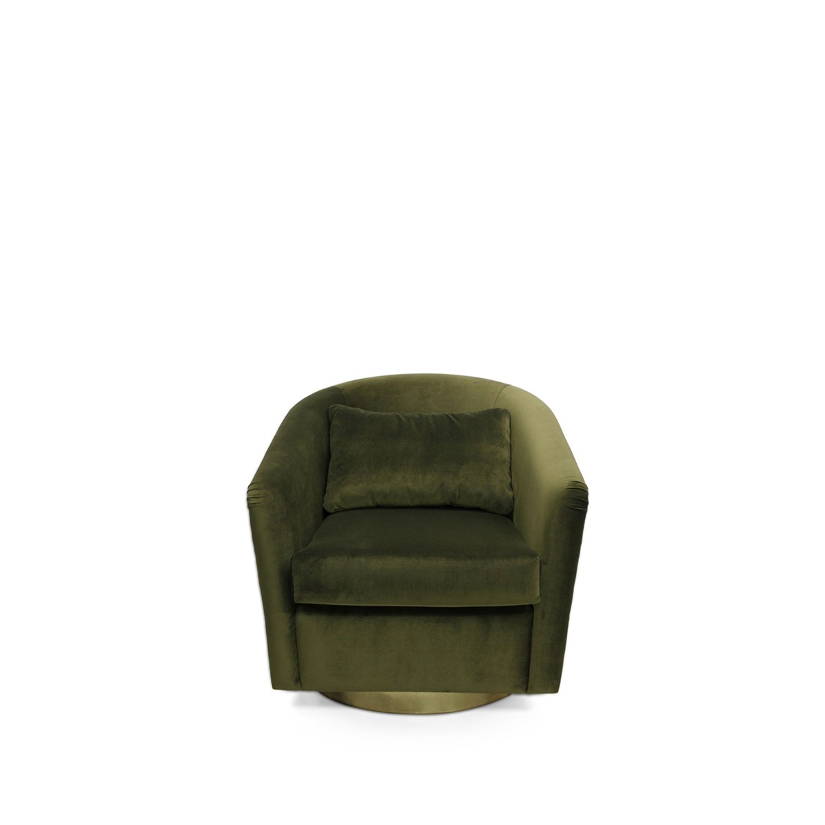 Earth Armchair