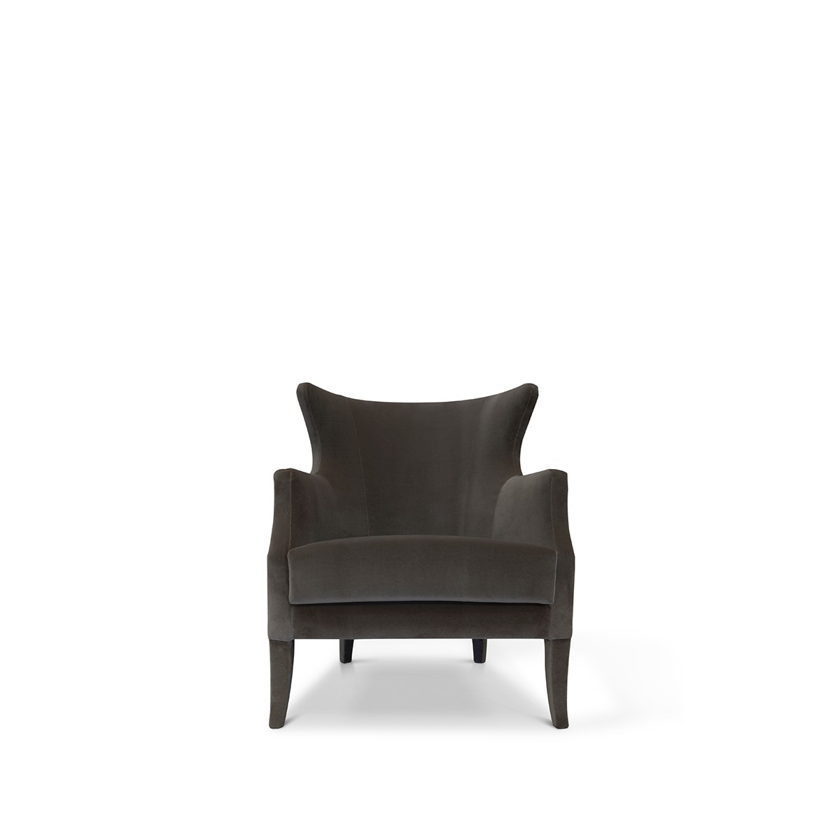 Dukono II Armchair