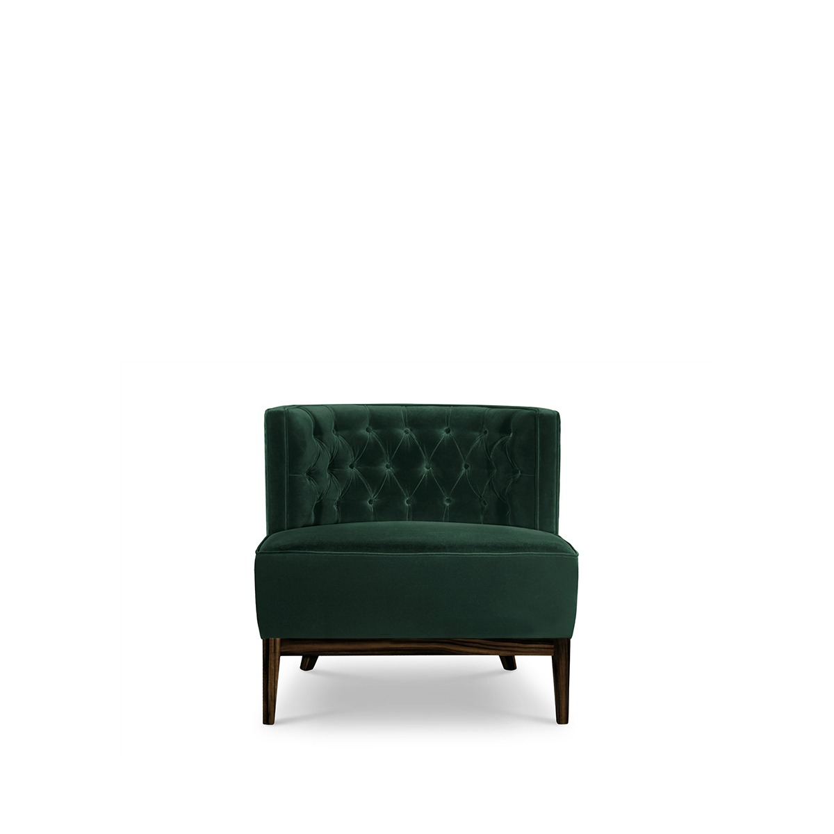 Bourbon Armchair