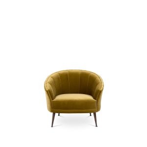 Maya Armchair