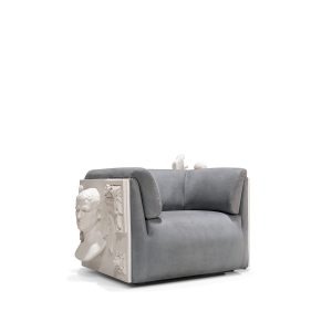 Versailles Armchair