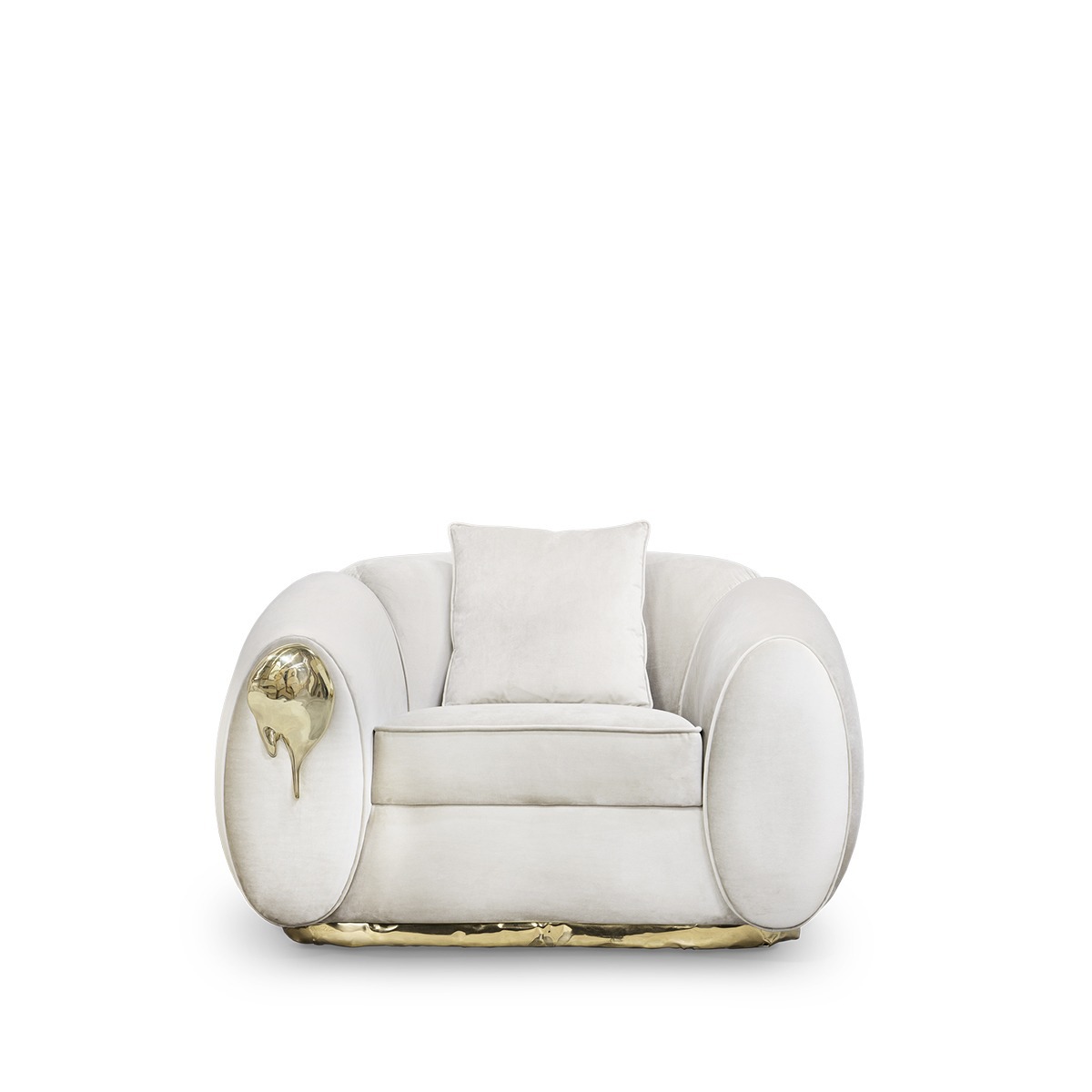 Soleil Armchair