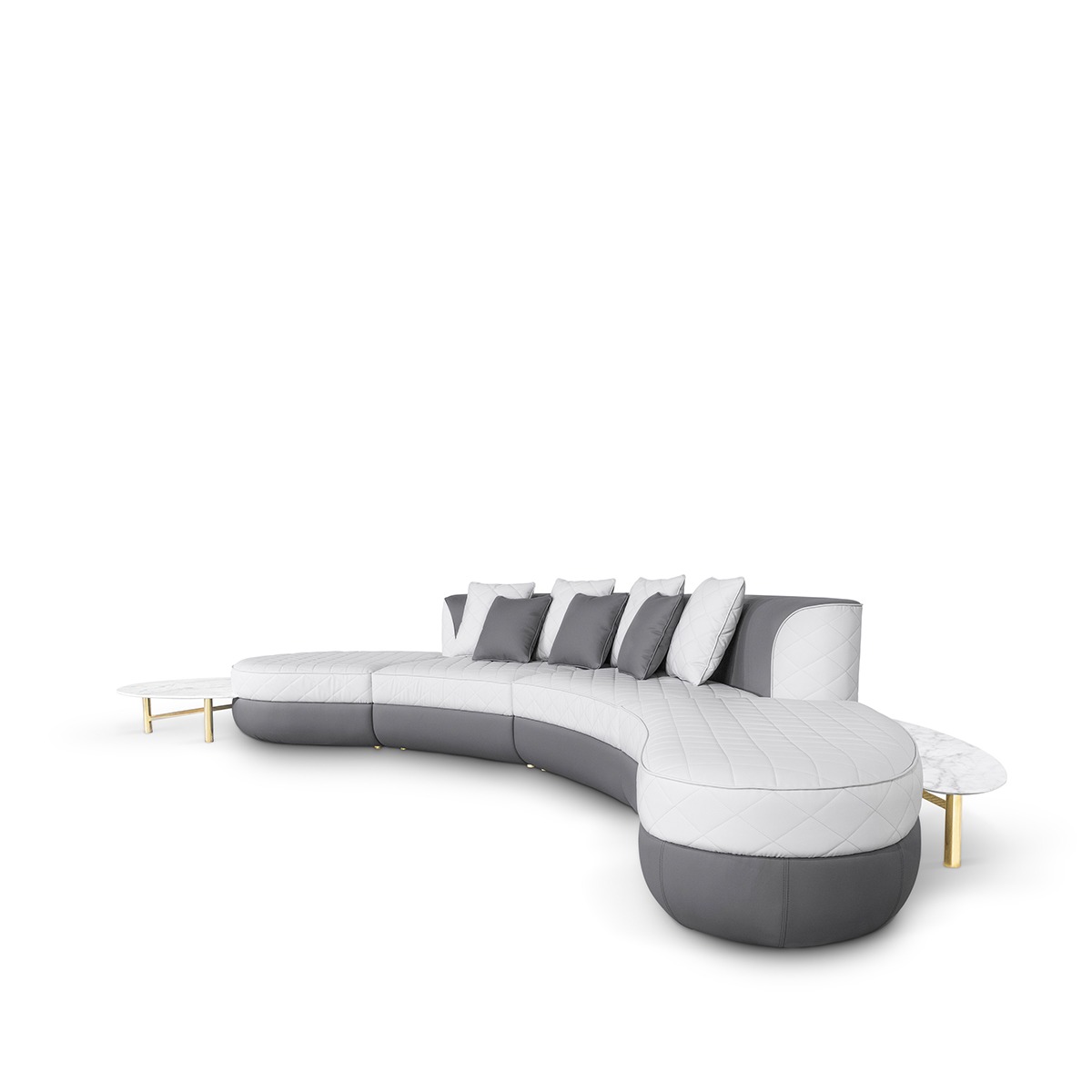 Senzu Sofa