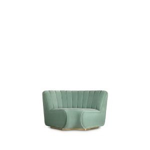 Sophia Corner Sofa