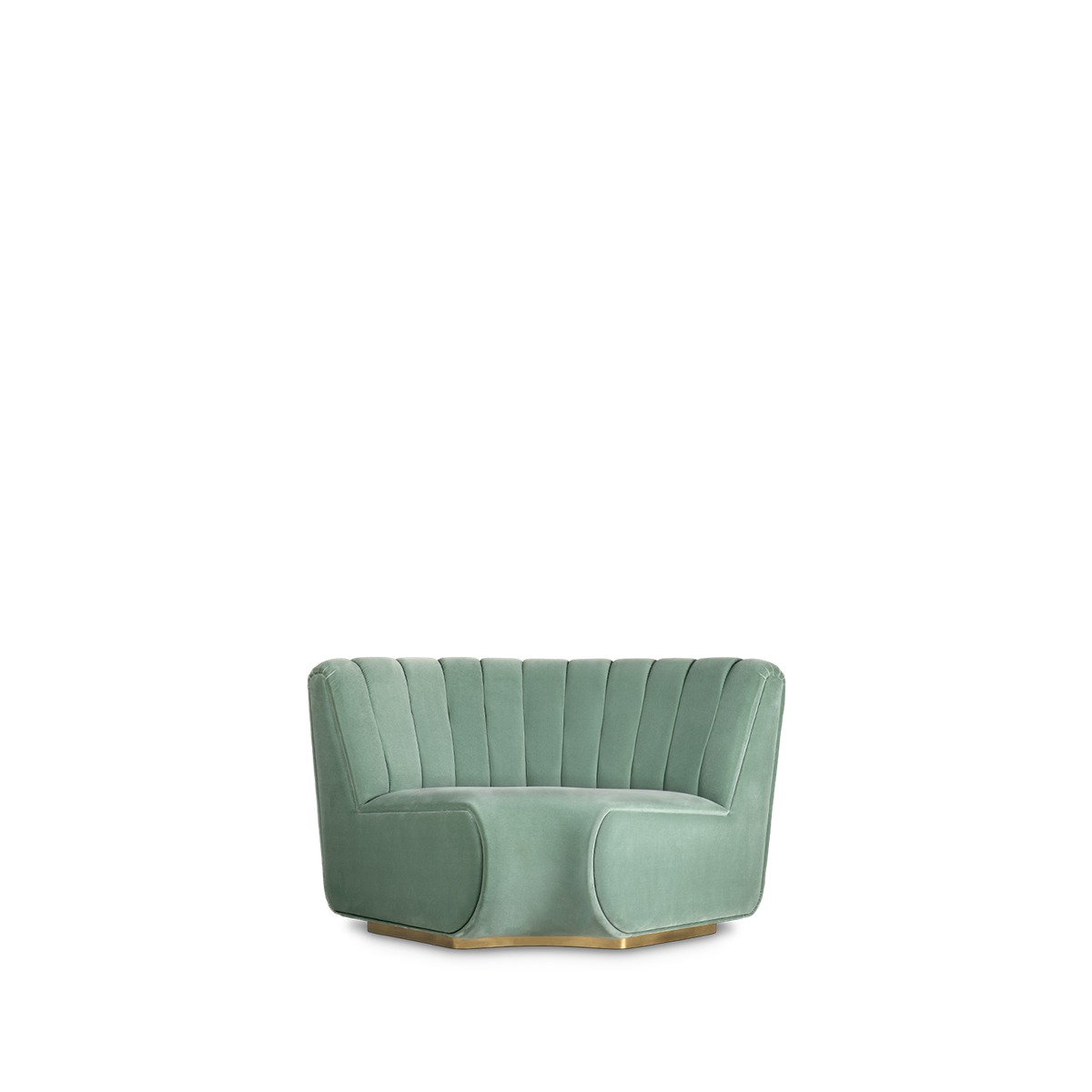Sophia Corner Sofa