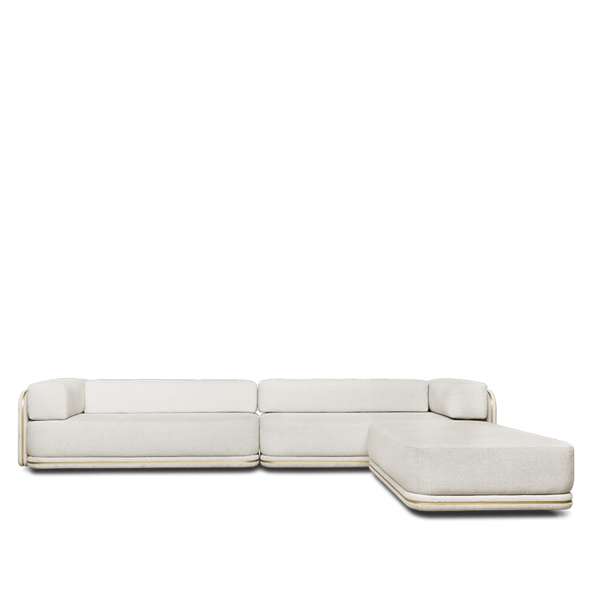 Denis Sectional Sofa