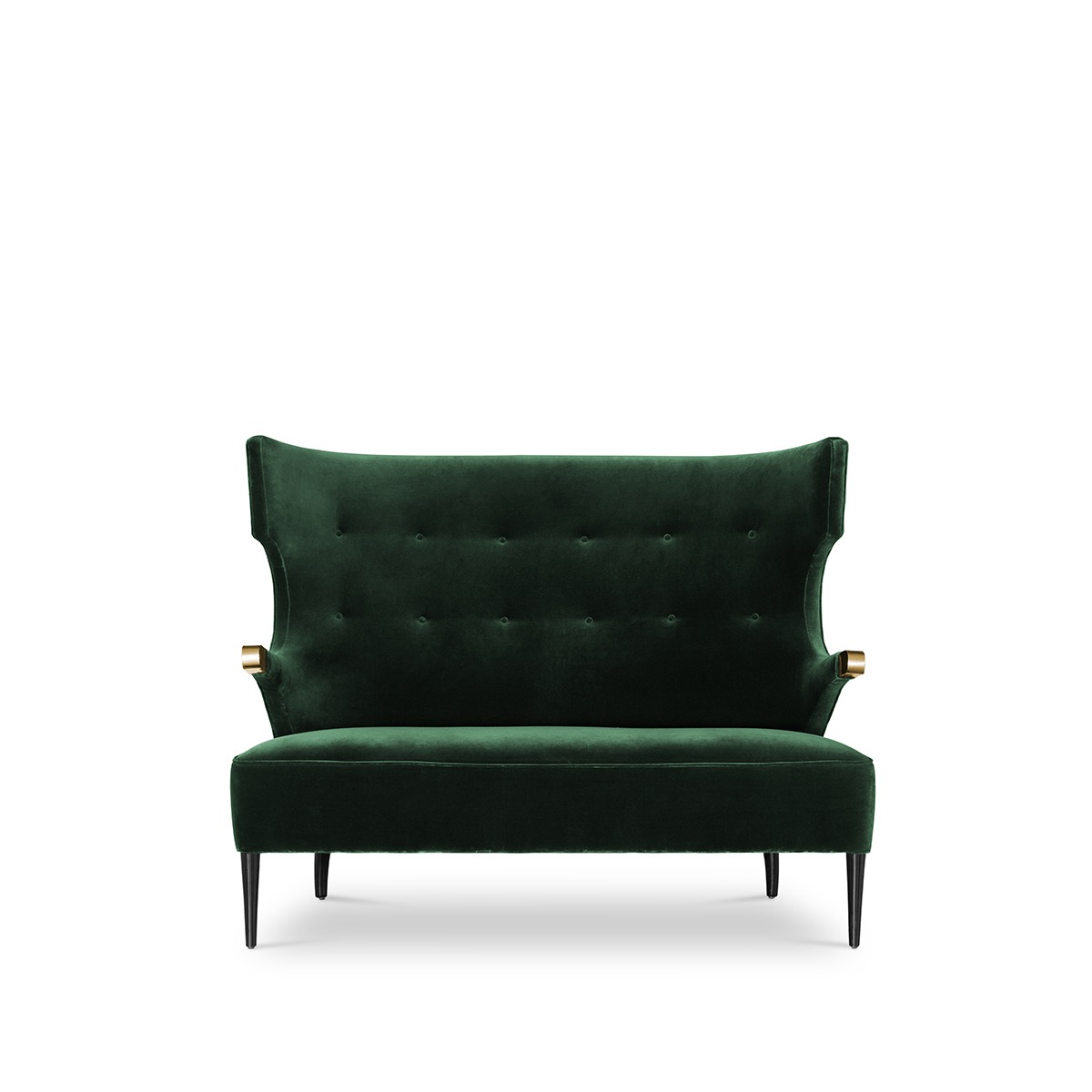 Sika Two Seat Sofa