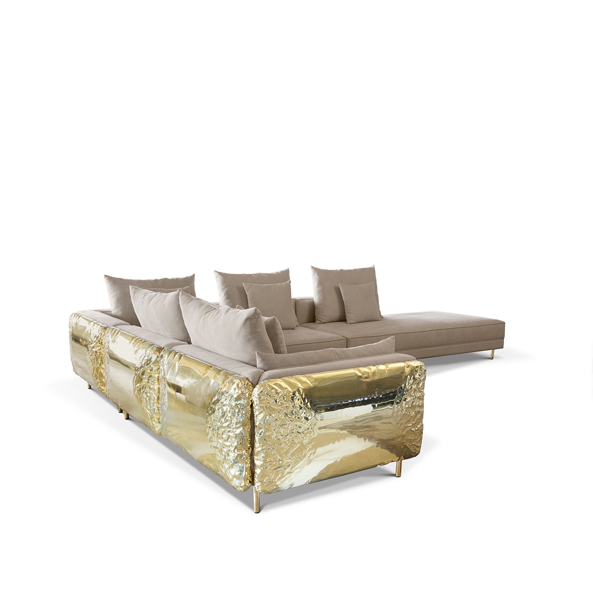 Imperfectio Modular Sofa