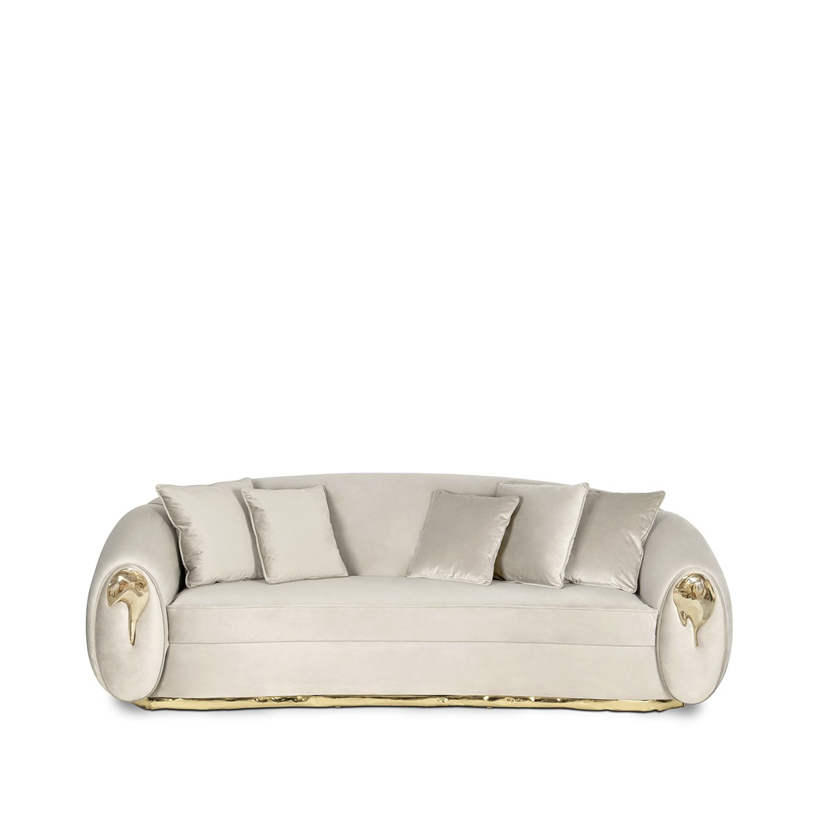 Soleil Sofa