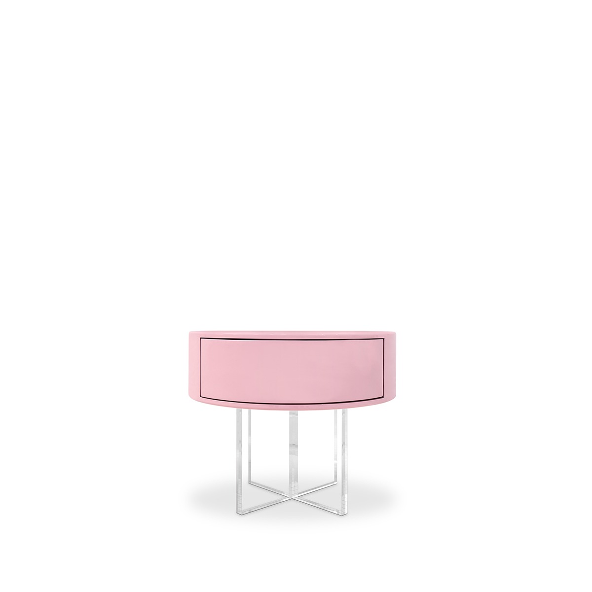 Cloud Nightstand