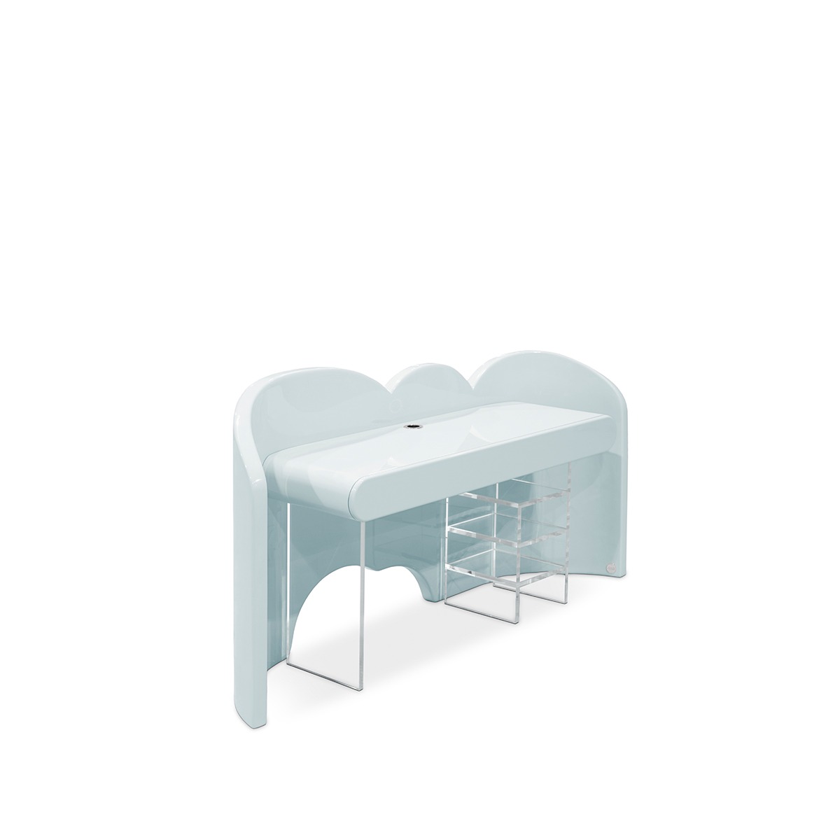 Cloud Desk
