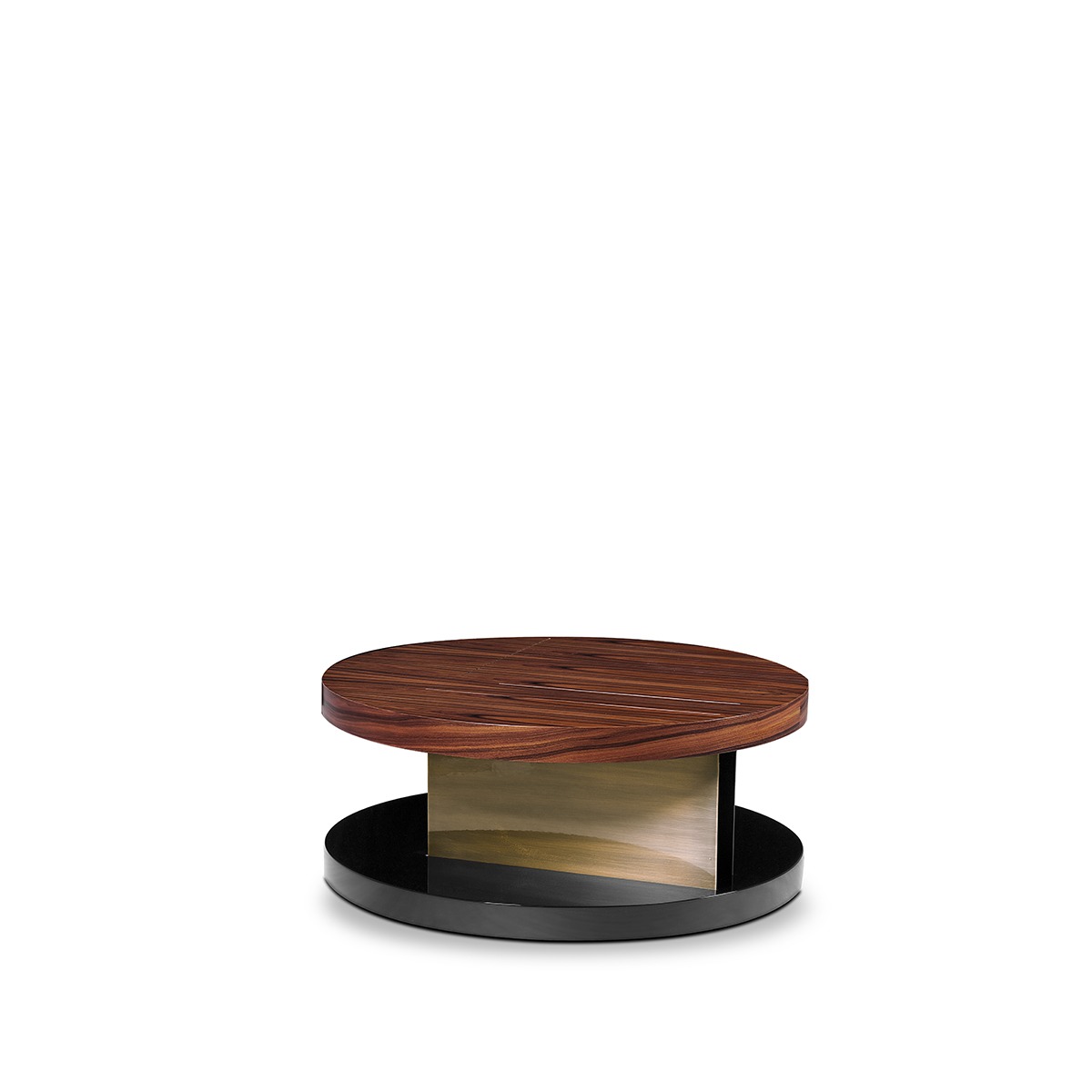 Lallan II Center Table