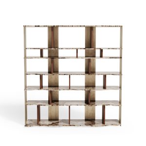 Carrera Bookcase