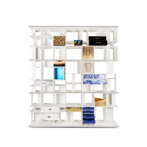Coleccionista Bookcase